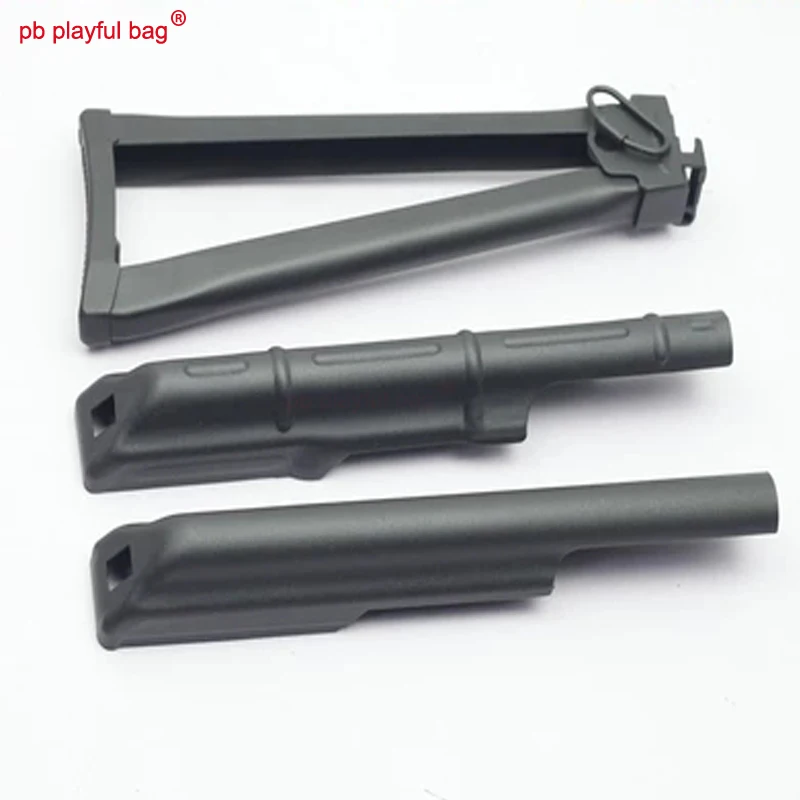 PB игривый уличный рюкзак CPAK74M AK105 Renxiang ak47приклад Модернизированная версия