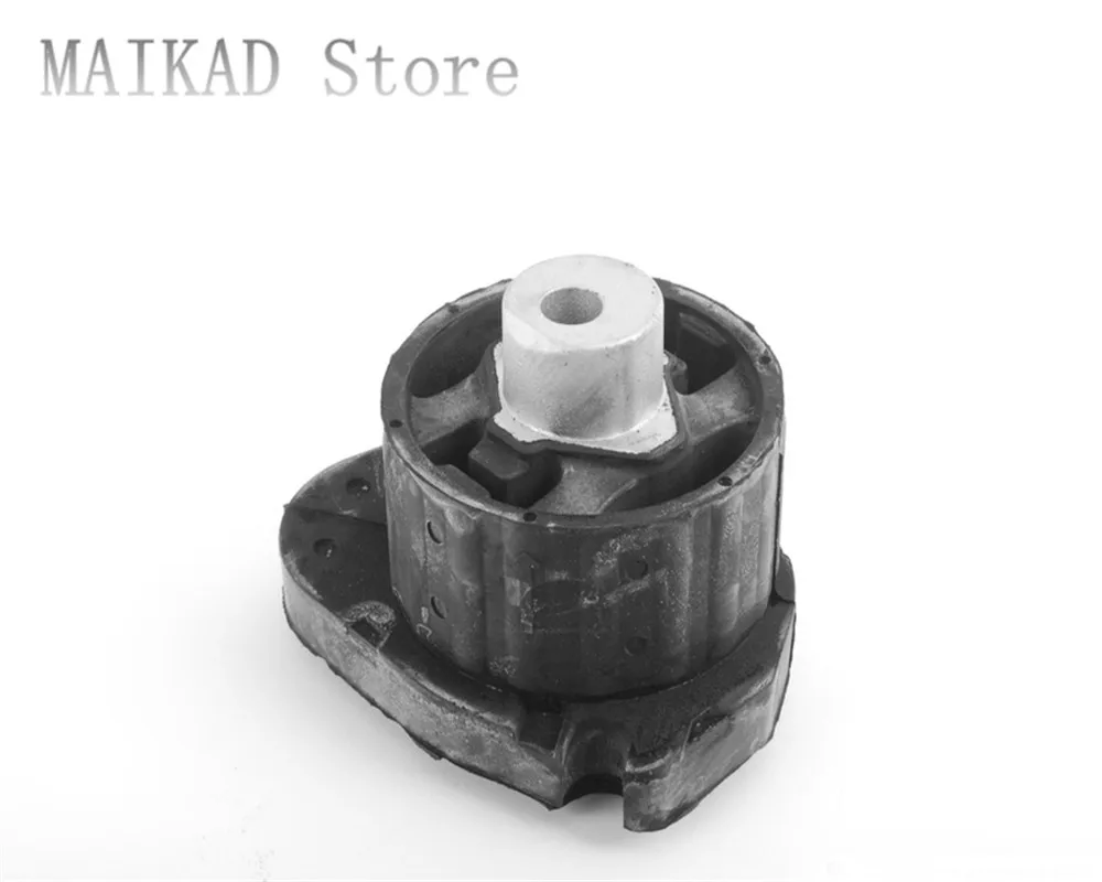 Резиновое Крепление коробки передач для BMW X5 E53 22316754088 22316751760|Комплекты пересборки