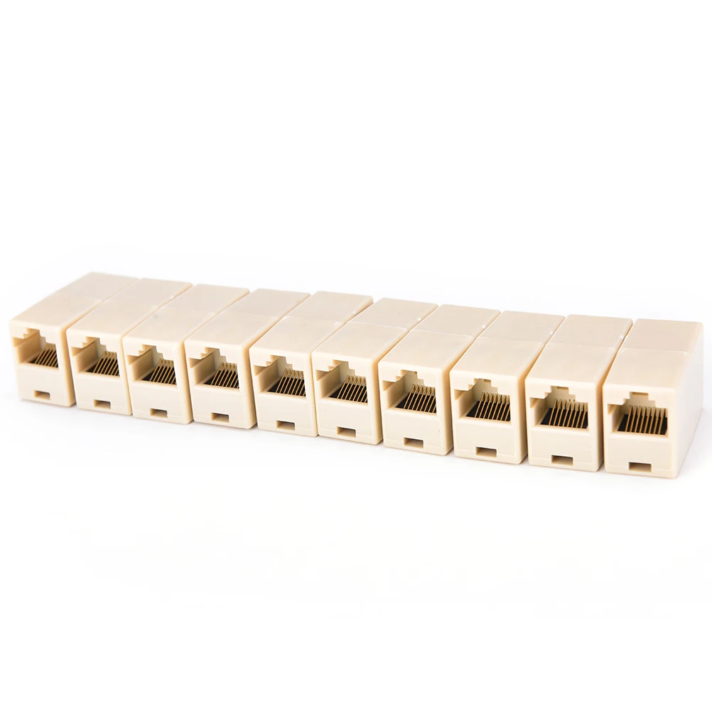 Сетевой ethernet-Кабель JETTING IMC 5/10/20 шт. от 1 до 2 LAN |