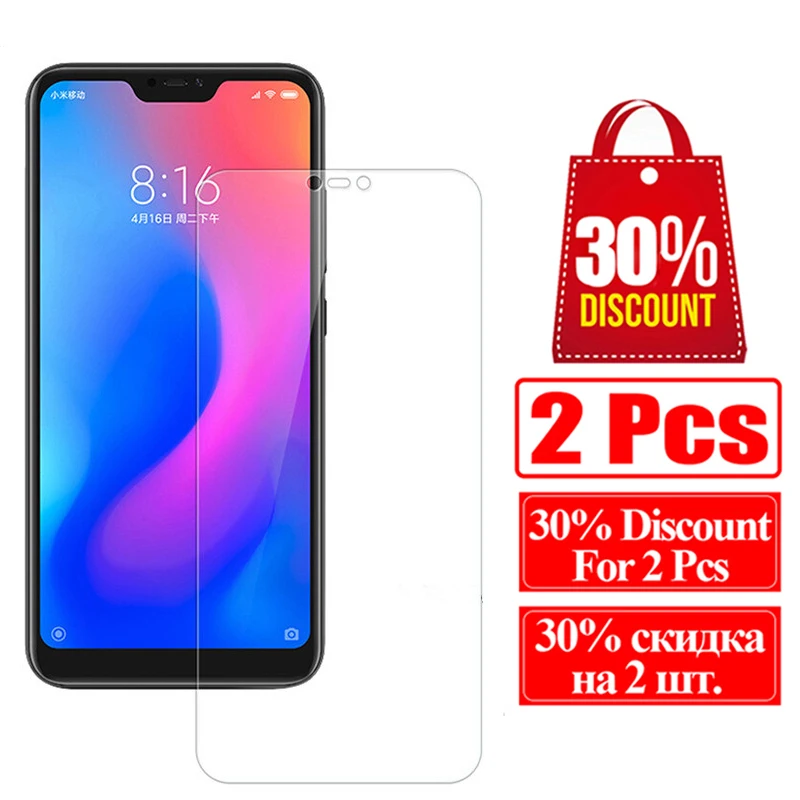 Protective glass on for xiaomi ksiomi mi 8 se pro lite xiomi a1 6 a2 poco f1 xaomi mix 2 s 2s 3 xiaomei mi8 5x glas tremp | Мобильные