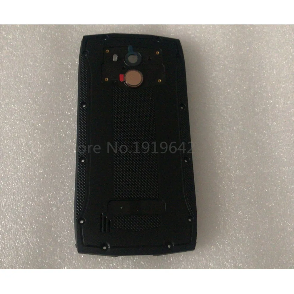 Новинка для Blackview BV7000 корпус батарейного отсека Корпус B + громкий динамик кнопка