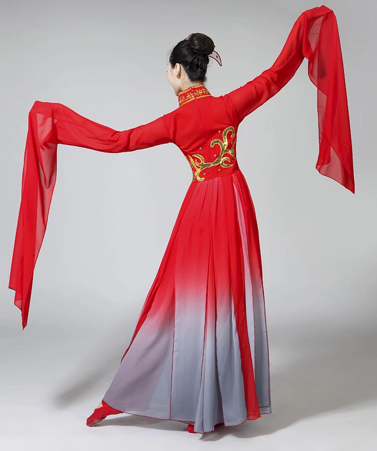 Новинка 2019 высококачественные классические костюмы танцевальное платье в