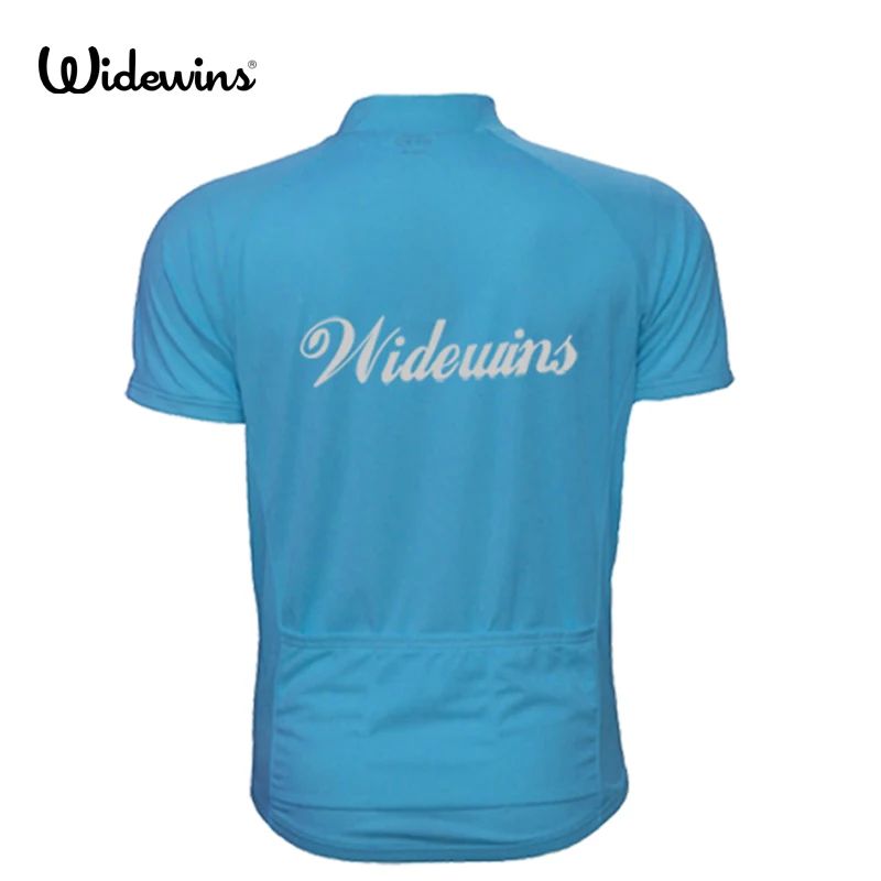 NEW Men's Short Sleeve cycling jersey MTB / road clothing short sleeve blue Racing clothes 5110 | Спорт и развлечения