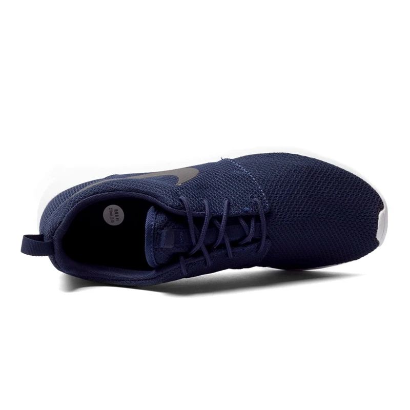 Новое поступление, оригинальные мужские кроссовки для бега NIKE ROSHE ONE SE