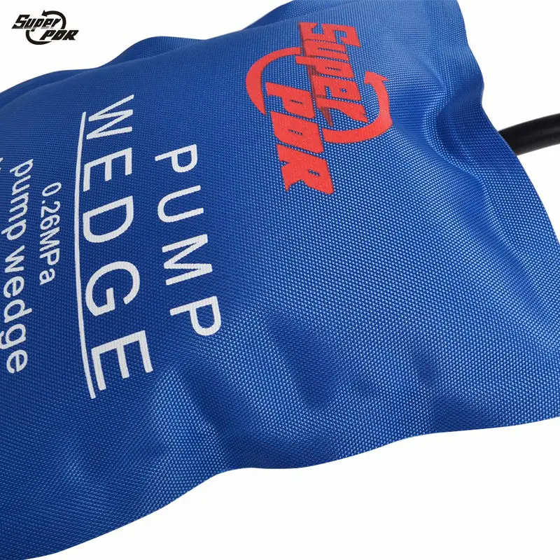 Слесарный инструмент с насосом Super PDR автоматический воздушный клин подушка