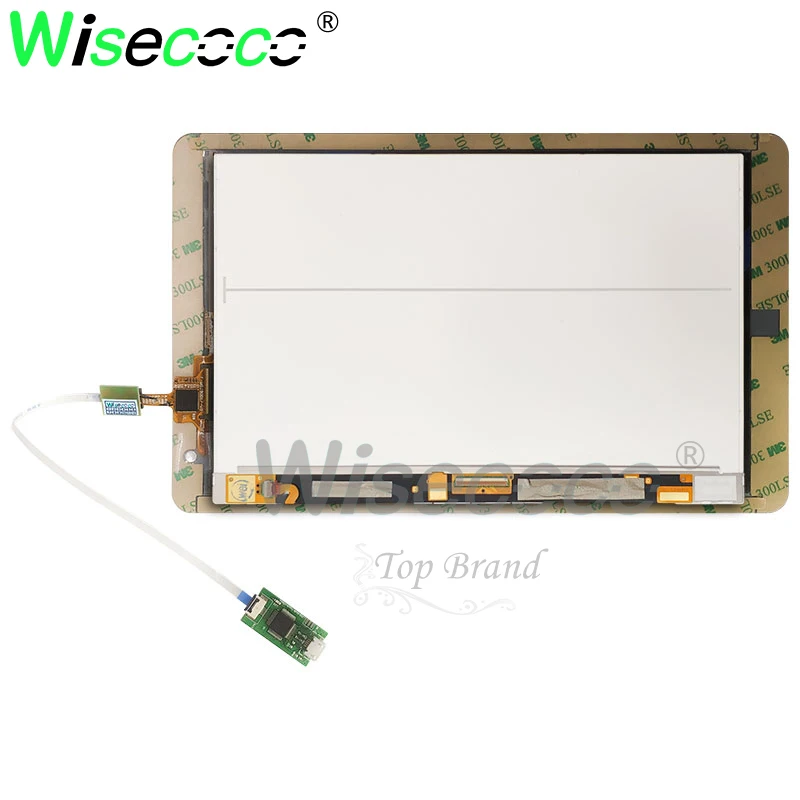 8 9 дюймов 2k 2560*1600 TFT ЖК экран емкостной сенсорный IPS mipi HDMI micro USB интерфейс