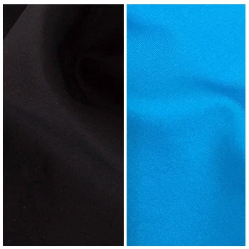 black sky blue Индивидуальные Фигурное брюки для катания на коньках льда костюм для фигурного катания для мальчиков мужские брюки для взрослых детей конкурсное выступление тренировочной одежды 2 - Цвет: black sky blue