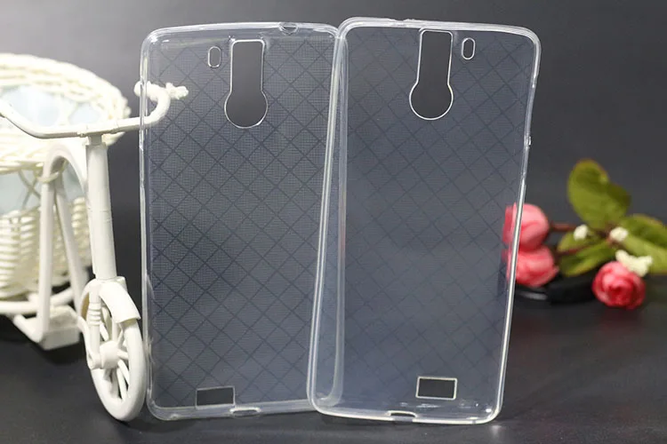 Мягкий защитный силиконовый из ТПУ чехол для телефона сделай сам на заднюю