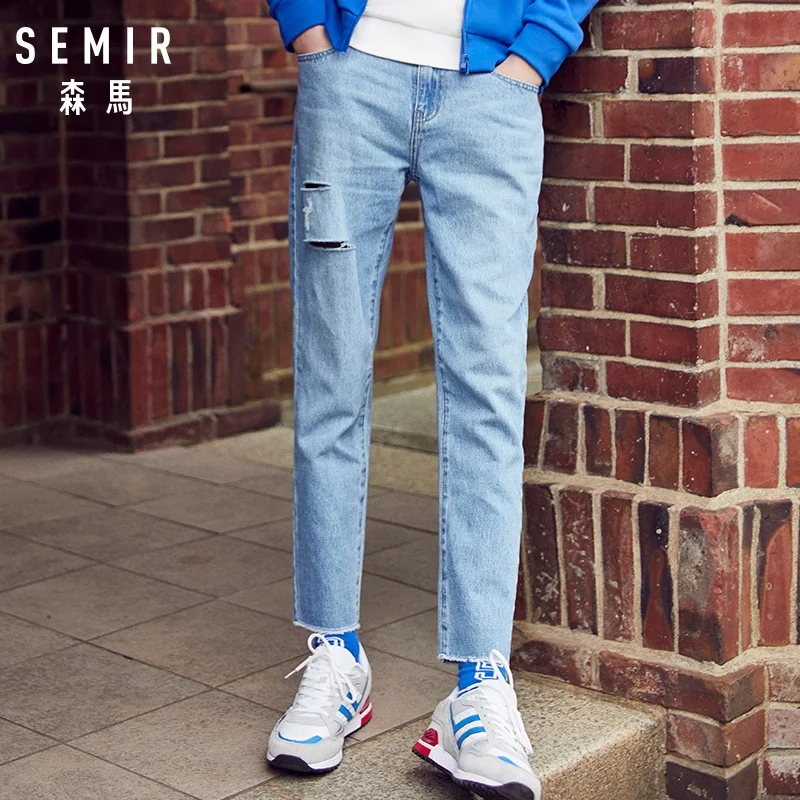 

SEMIR 100%