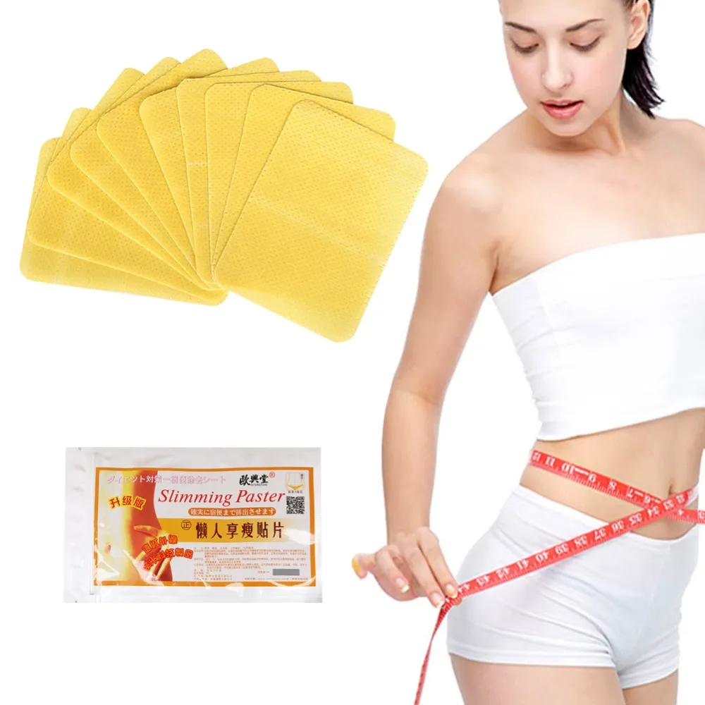 10 шт. пластыри для похудения|weight loss patch|diet patchfast slim |