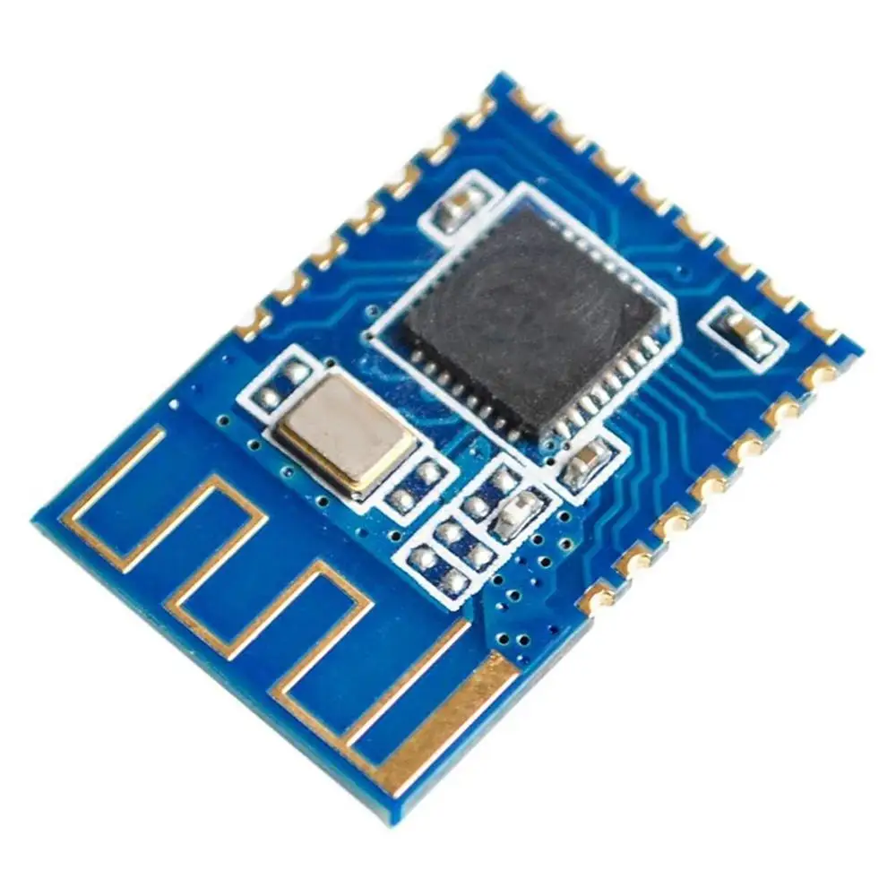 JDY-10 BLE Bluetooth 4.0 Uart Transceiver Module CC2541 Central Exchange Wireless iBeacon | Электронные компоненты и