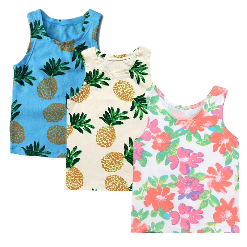 3 шт./лот 2021 розничная продажа летняя одежда для маленьких мальчиков и девочек