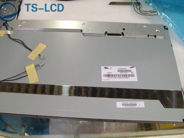 LTM200KT03 идеальное тестирование 20 0 дюйма фирменная ЖК-панель A + гарантия 12 месяцев -
