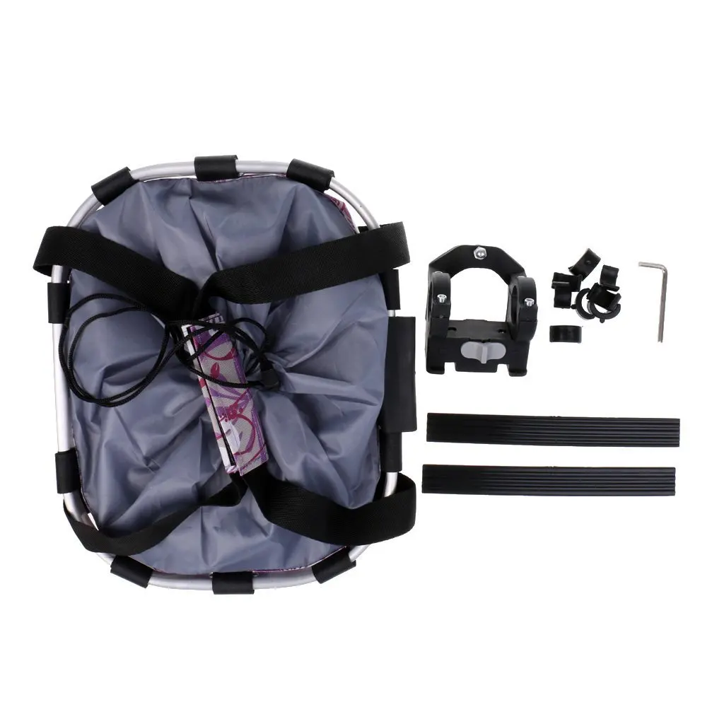 SEWS велосипедная сумка с ручкой съемная для хранения Водонепроницаемая переноска