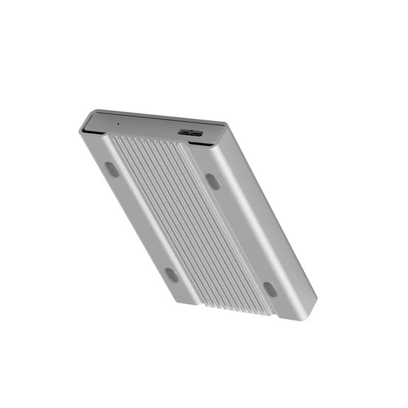 Внешний жесткий диск Blueendless металлический USB 3 0 2 5 дюйма ТБ внешний HDD для ноутбука