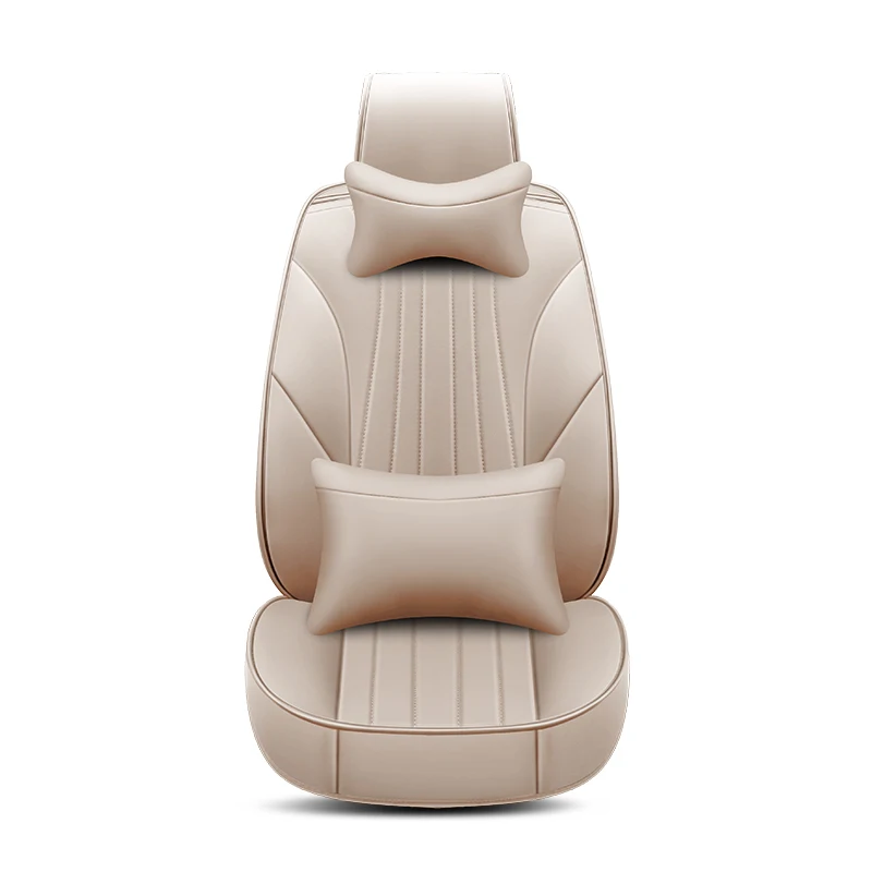 Ultra-Luxury Car Seat Cover Auto Cushion For Nissan X-trail Cefiro teana tiida Infiniti EX FX35/45 G35 JX35 Most Sedan&ampSUV | Автомобили