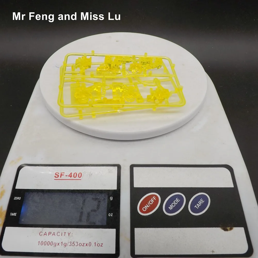 Забавный классический автомобиль 3D Кристальные Пазлы Сборная модель подарок