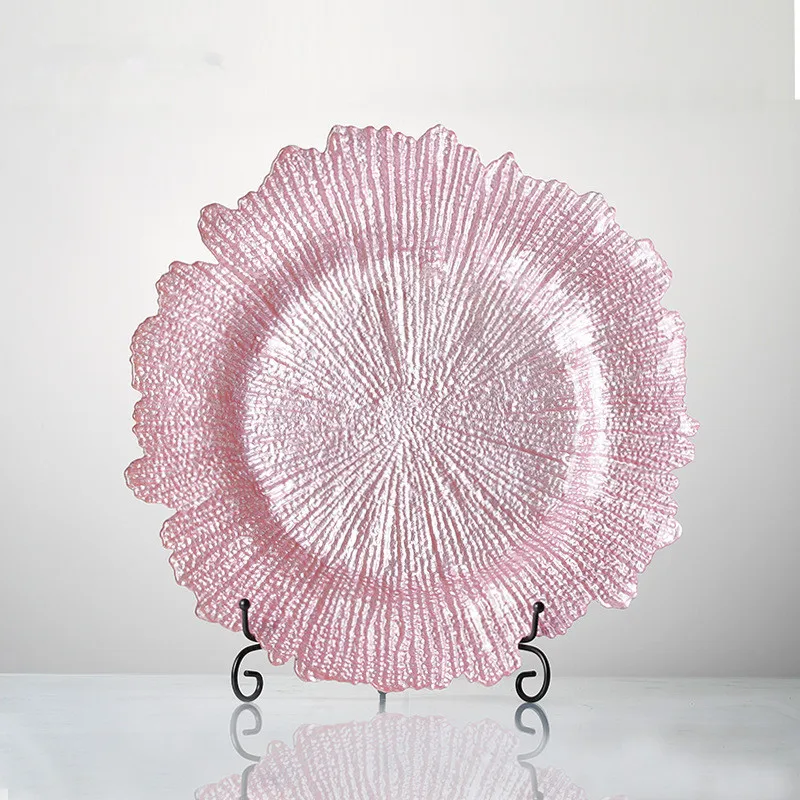 Посуда в форме снега столовые тарелки посуда столовая 1 шт. | Дом и сад