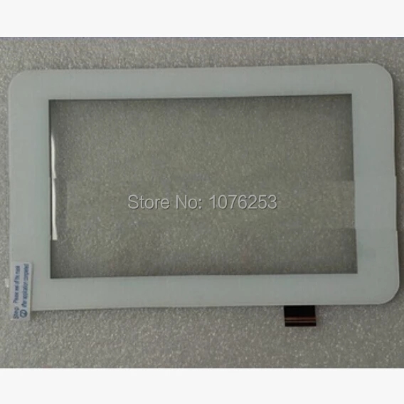 

New For 7" inch DNS AirTab E78 Tablet touch screen digitizer Touch panel Sensor Glass Replacement Free Shipping