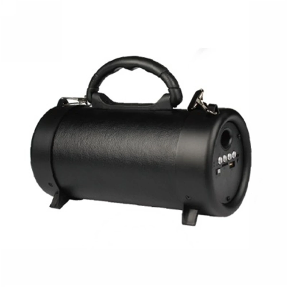 Беспроводной Bluetooth динамик сабвуфер Портативный мощный музыкальный карта памяти