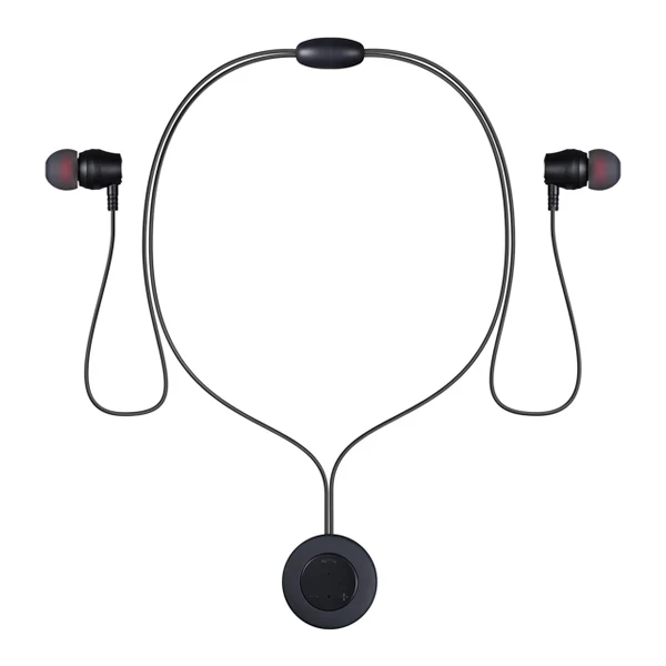 XT8 black MOUDOU беспроводные наушники Bluetooth наушники металлические спортивные наушники с защитой от пота для xiaomi iphone - Цвет: XT8 black