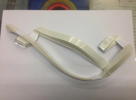 

5 шт. * Новый OEM Датчик кабеля обнаружения кабель для EPSON 1390 1430 1400