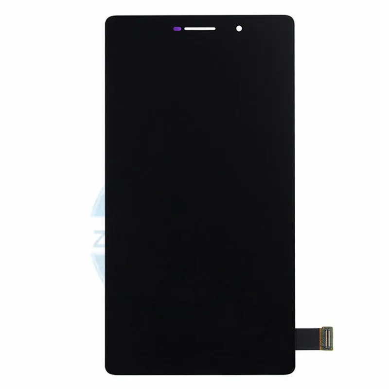 Huawei P8 MAX ЖК дисплей кодирующий преобразователь сенсорного экрана в сборе DAV 703L 713L