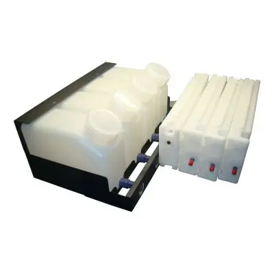 Чернильная система для Epson Stylus SureColor S30600 / S30610 S30670 S50600 S50610/S50670 4