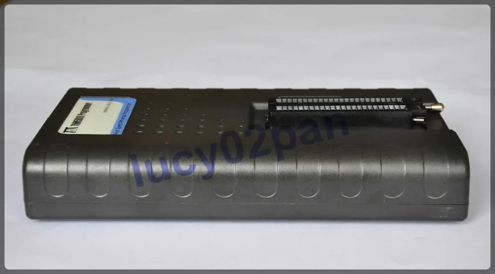 Универсальный программатор TNM5000 USB IC + TSOP48 TSOP56 520S2 200 zif программирование nand flash с
