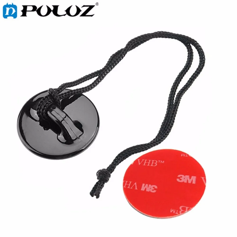 2 шт./упак. защитный ремешок для серфинга и сноуборда с наклейкой 3M VHB GoPro HERO5 HERO4