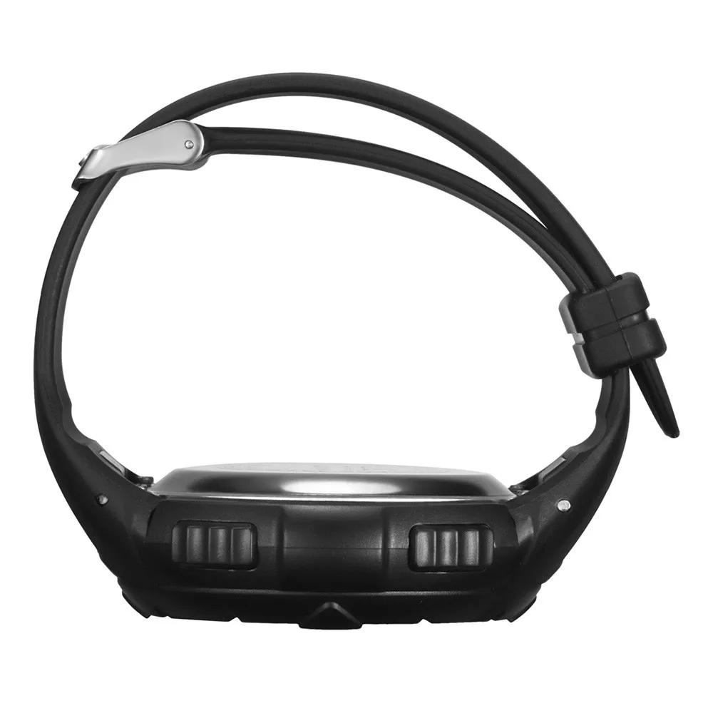 Reloj Digital Hombre мужские спортивные часы 30 м водонепроницаемый светодиодный цифровой двойной ход Мужские t военные электронные часы мужские Montre Homme