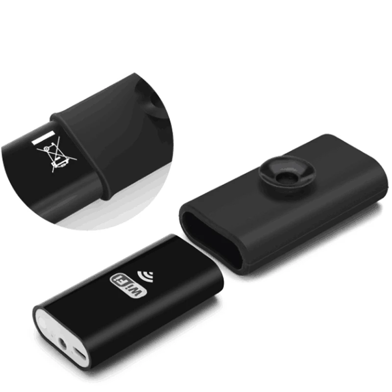 Antscope Wi Fi эндоскоп Камера Android 720 P Iphone бороскоп жесткие трубки Водонепроницаемый