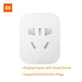 Xiaomi мини AI Bluetooth динамик портативный спортивный музыкальный аудио динамик жизнь водонепроницаемый Модный маленький динамик s AI динамик
