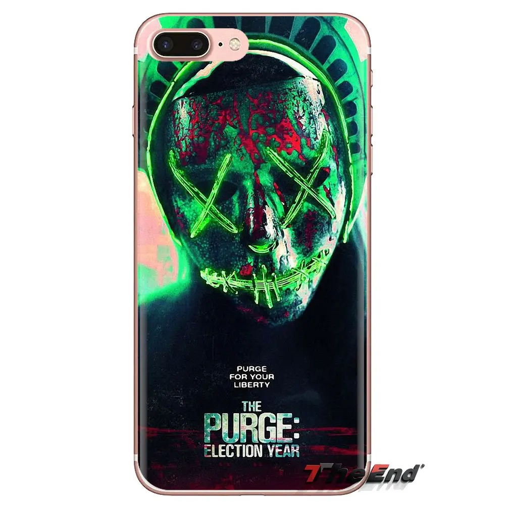 Маска для удаления смайлика iPod Touch Apple iPhone 4 4S 5 5S SE 5C 6 6S 7 8 X XR XS Plus MAX силиконовый
