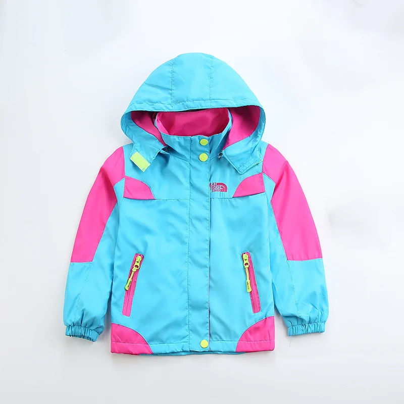 

Baby Girl Clothes Autumn Children Clothing Jackets Girls Jacket New Fashion Kids Jacket 4-12 Year old Best Selling