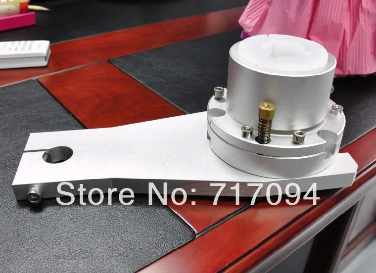 Держатель плазменной горелки для резака анти-приспособление столкновения HYD-62J -