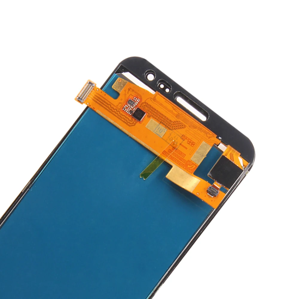 Сменный сенсорный ЖК экран 10 шт./лот для Samsung Galaxy J2 2015 J200F J200M J200H J200Y|Экраны