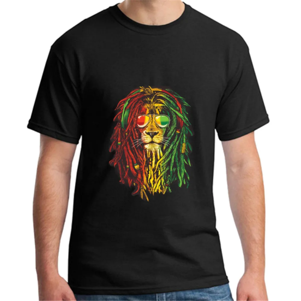 Рубашка Rasta Vibe Мужская 2018 рубашка из хлопка растафариан Уличная одежда в стиле
