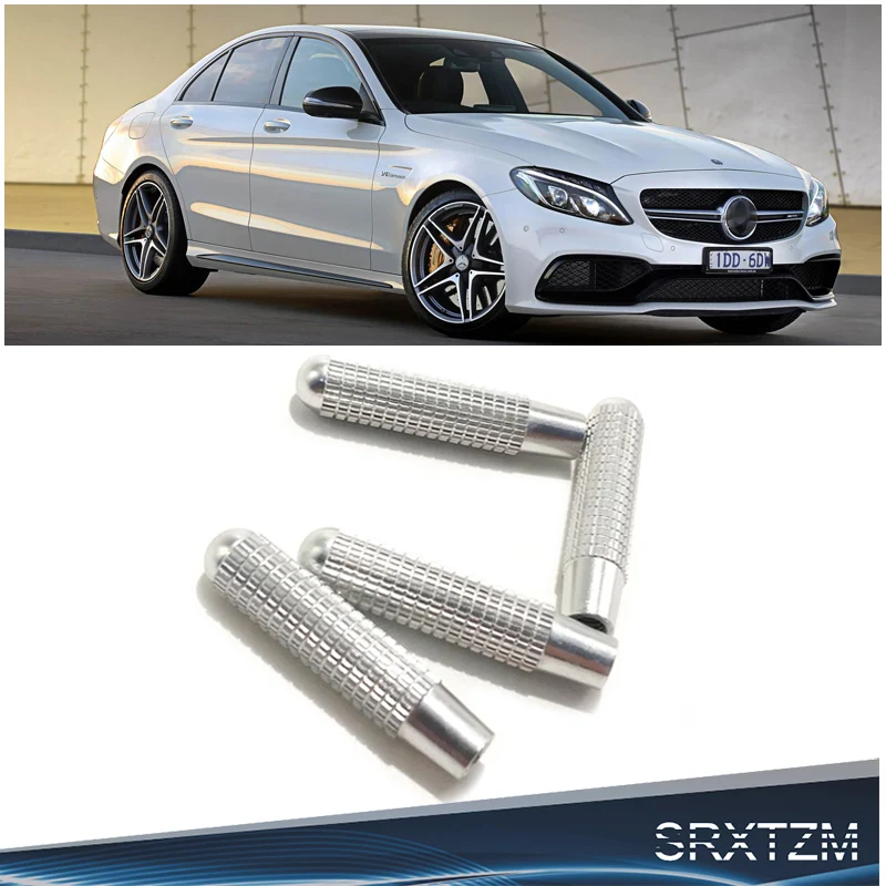 Для Mercedes Benz Cla Gla C E Glc Gle Glk класс W176 W205 W213 X253 W166 W212 двери Фиксатор ручка с болтом