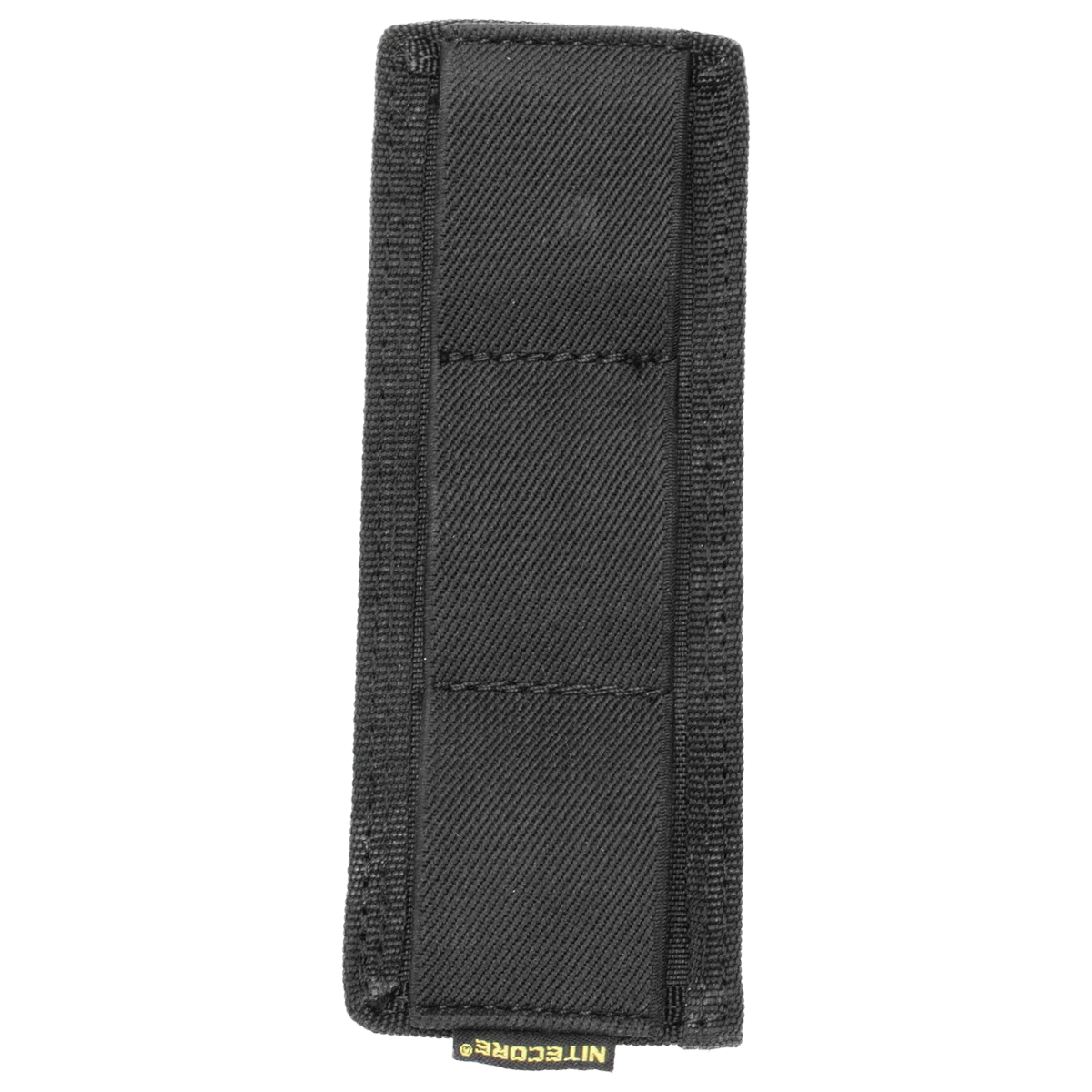 NITECORE NTC10 для хранения передач, повседневная посылка 1050D, нейлоновый дорожный набор, для улицы, Черная мужская сумка, известный бренд, сумка для наплечных инструментов - Цвет: NHL03