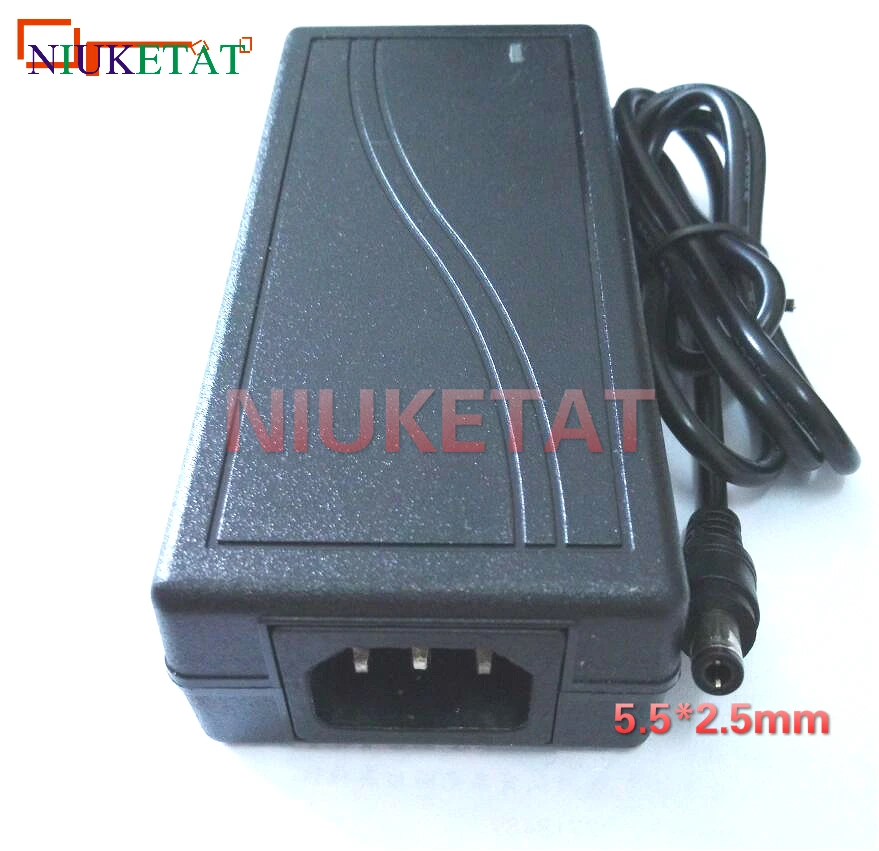 Блок питания LX1203 адаптер для светильник т 100 240 12 В 3 А 5050 3528 в|led light power|led lighting power
