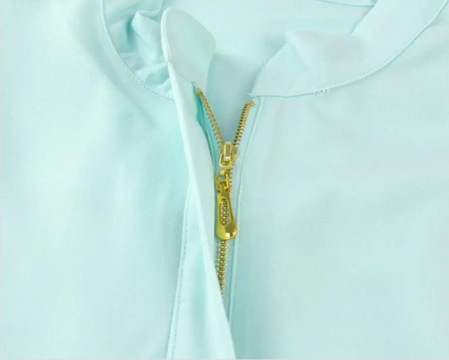 Женская льняная рубашка Abaya длинная свободная блузка в мусульманском стиле с