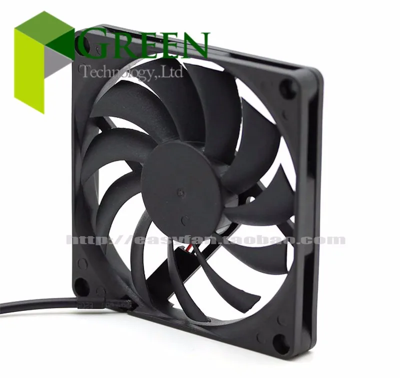 Cooler Master 8010 80 мм 8 см 80*80*10 мм вентилятор 5 в 0.25A супер тихий вентилятор с usb разъемом