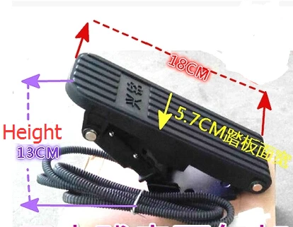 Новый дизайн Электрический трехколесный велосипед электрический скутер педали