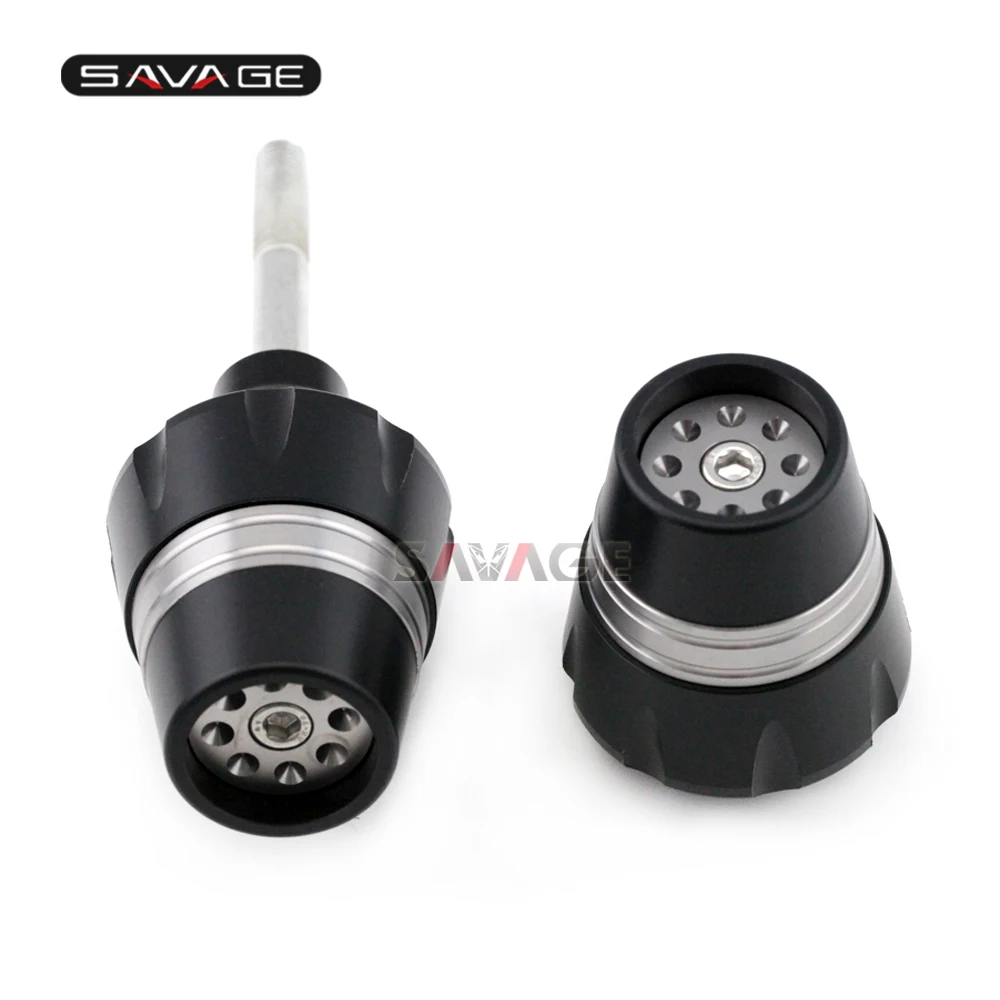 

Frame Slider Crash Protector For YAMAHA FZ1 FAZER 2006-2015, FZ8 /FAZER 2010-2014 Motorcycle Accessories Falling Protection