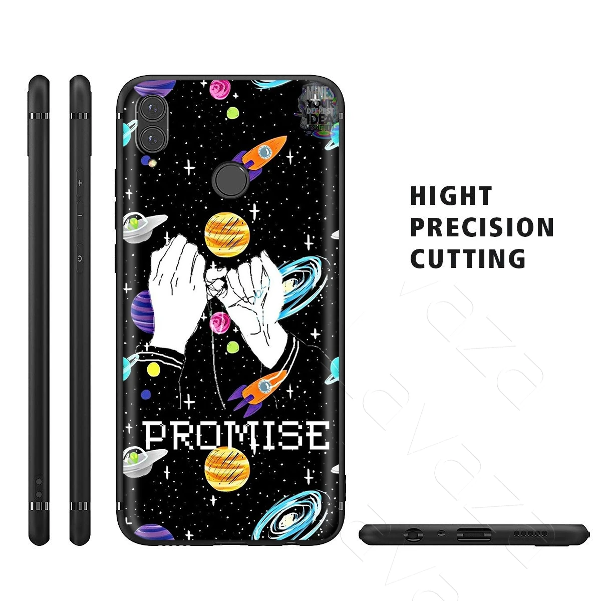 Чехол для Huawei Mate 30 20 Honor 6a 7a 7c 7x 8C 8x9 10 Nova 3i 3 Lite Pro Y6 |