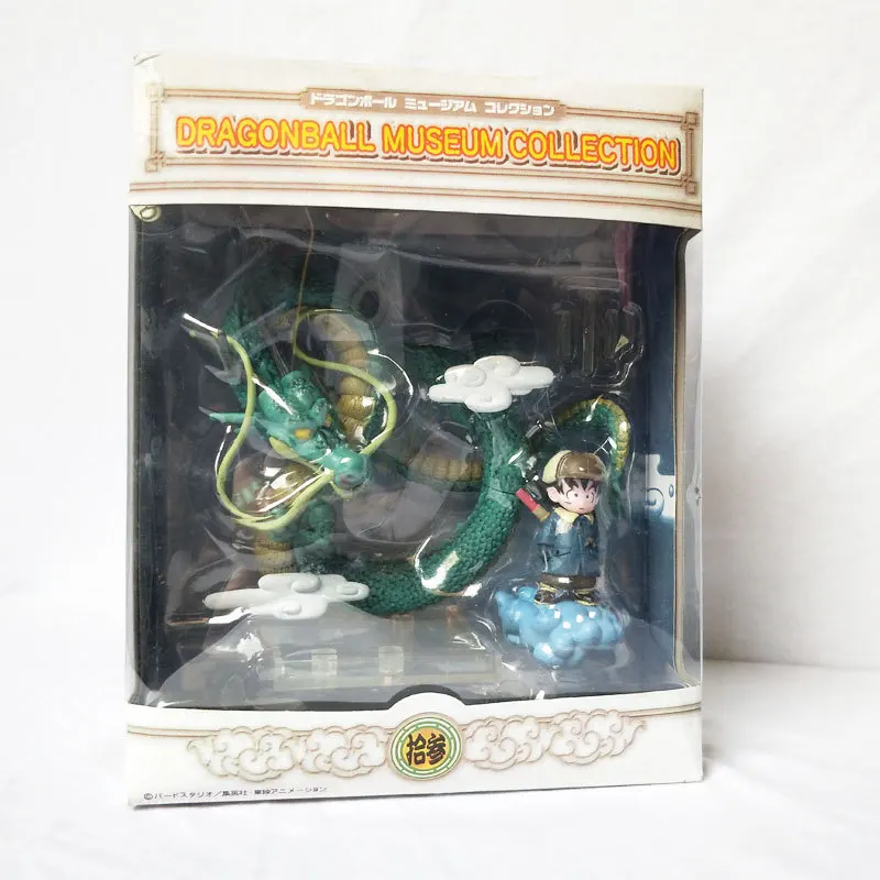 Фигурка Dragon Ball Son Goku SonGoku Super Saiyan Kakarotto фигурка из ПВХ 180 мм экшн Z DBZ DragonBall Z|Игровые