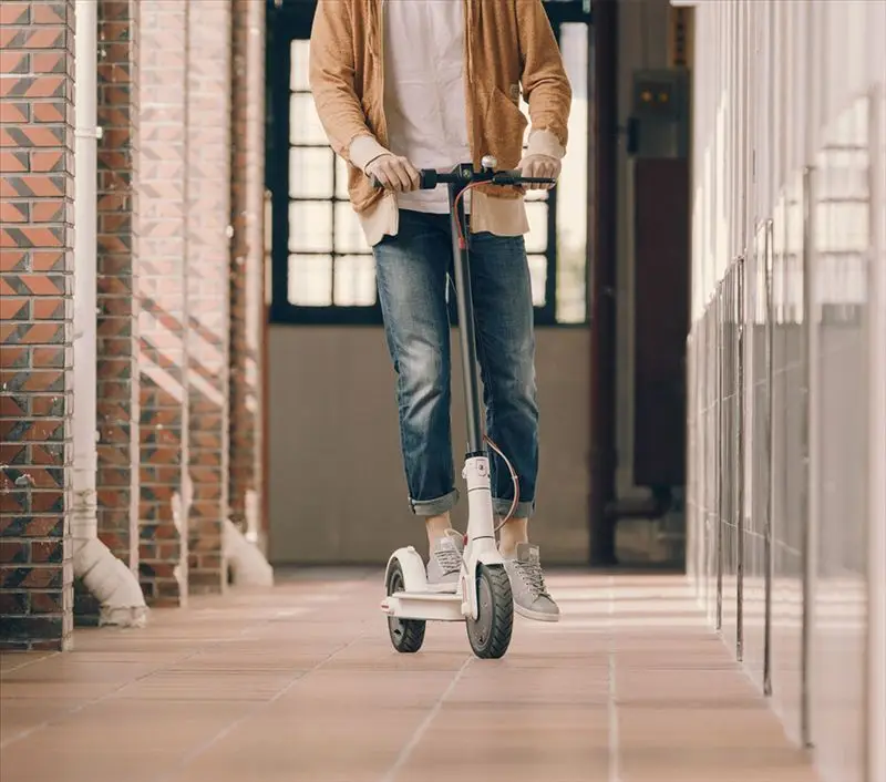 Глобальная версия Xiaomi скутер M365 Mini 2 колеса умный электрический скейтборд для