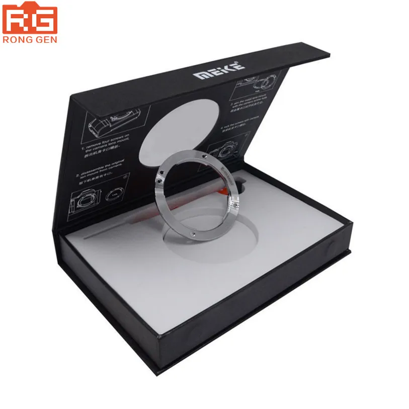 Адаптер для объектива Meike|ring lens|lens adapter ringadapter ring |