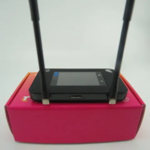 Разблокированный Netgear Aircard 790s (AC790S) 300 Мбит/с 4G Мобильный Wi Fi роутер точки доступа (4G